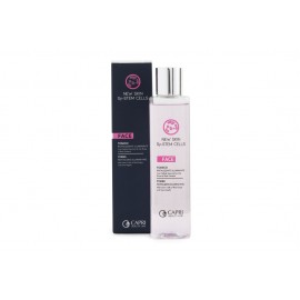 Capri Beauty Line New Skin Sy-Stem Cells Revitalizing Illuminating Tonic